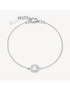 Bracciale BROSWAY FANCY in argento 925 e cristalli FIW158  a solo 3...
