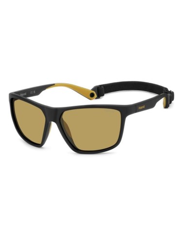 Occhiali da sole POLAROID polarizzati PLD7040/S 59-14 PGC MU Matte ...