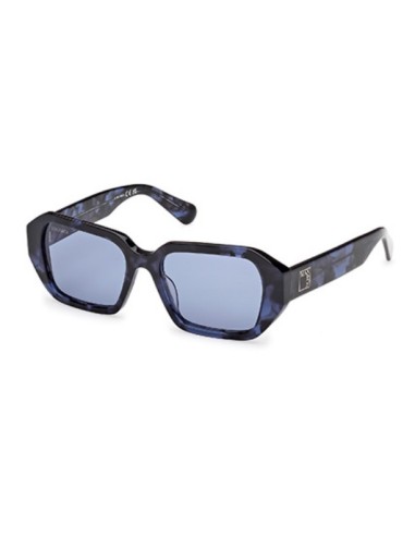 Occhiali da sole MAX&Co MO0126/S 55V Blue Havana 53 Prezzo 73,80 €