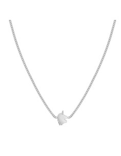 Collana NOMINATION Fairyicons in acciaio con pendente Unicorno 1341...