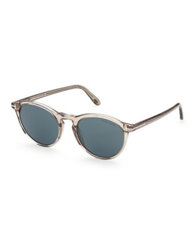 Occhiali da sole TOM FORD Fausto FT0904/S 20W Shiny Grey 52-19