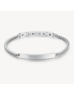 Bracciale Uomo BROSWAY Ink in acciaio 316L BIK11  a solo 34,00 € su...