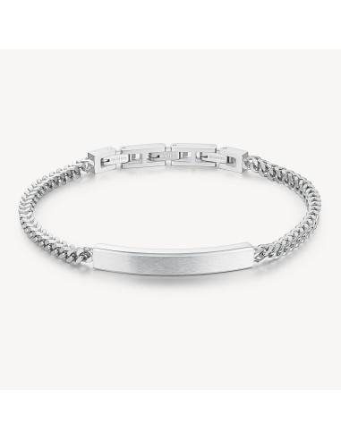 Bracciale Uomo BROSWAY Ink in acciaio 316L BIK11  a solo 34,00 € su...