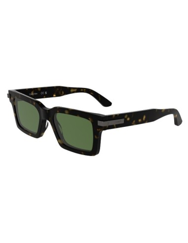Occhiali da sole CALVIN KLEIN CK25503S 51-20 235 Dark Havana