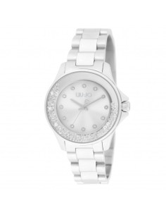 Orologio LIU-JO Dancing Elegance TLJ2496 Silver in Offerta a 119,20 €