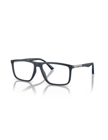 Occhiali da vista EMPORIO ARMANI EA3221 5001 54 Matte Black