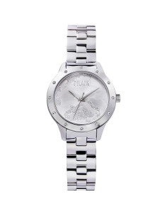 Orologio ALVIERO MARTINI Moorea CS.4318S/03M Silver in Offerta a 18...