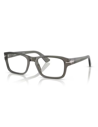 Occhiali montatura da vista PERSOL PO3364V 1103 Smoke 56