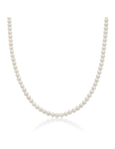 Acquista Collana MILUNA in argento 925 con perle PCL6599 a solo 157...