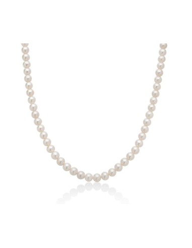 Acquista Collana MILUNA in argento 925 con perle PCL6600 a solo 179...