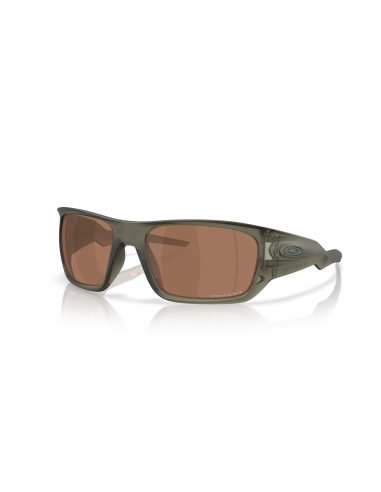 Occhiali da sole OAKLEY MASSETER 9486-04 Matte Olive Ink Prizm Tung...