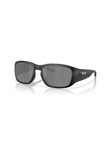Occhiali da sole OAKLEY TOUNIQUET 9521-03 Matte Black Prizm Black 5...