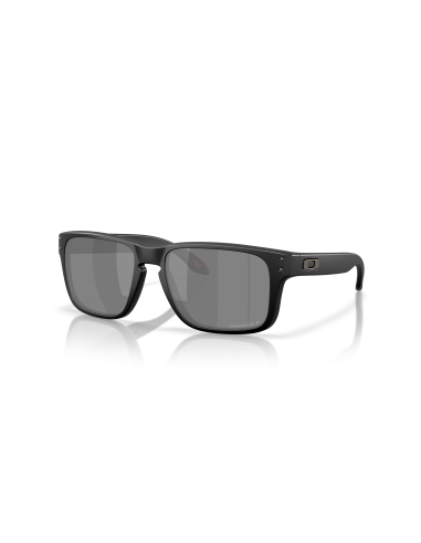 Occhiali da sole OAKLEY HOLBROOK S 9509-01 Matte Black Prizm Black ...