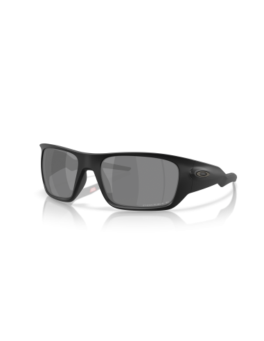 Occhiali da sole OAKLEY MASSETER 9486-06 Matte Black Prizm Black Po...