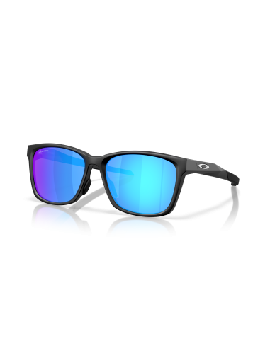 Occhiali da sole OAKLEY PARACORD 9506D-01 Matte Black Prizm Sapphir...