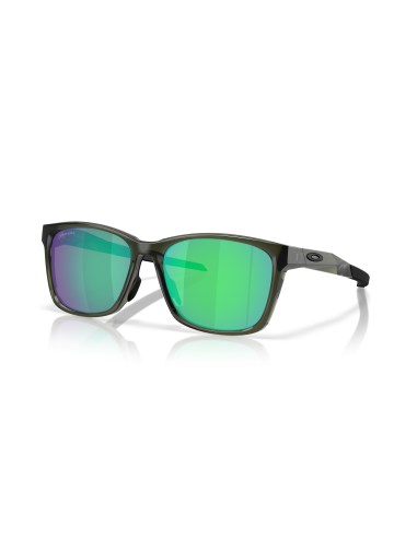 Occhiali da sole OAKLEY PARACORD 9506D-02 Olive Ink Prizm Jade 57 o...