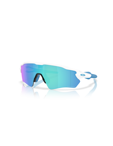 Occhiali da sole OAKLEY RADAR EV S PATH 9510-01 Polished White Priz...