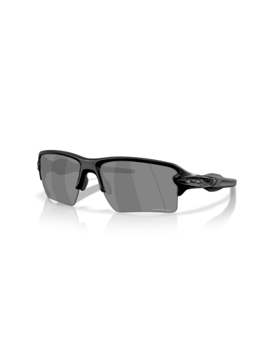 Occhiali da sole OAKLEY FLACK 2.0 XXL 9488-06 Matte Black Prizm Bla...