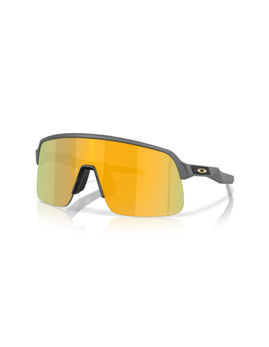 Occhiali da sole OAKLEY SUTRO LITE S 9496-09 Matte Carbon Prizm 24K...