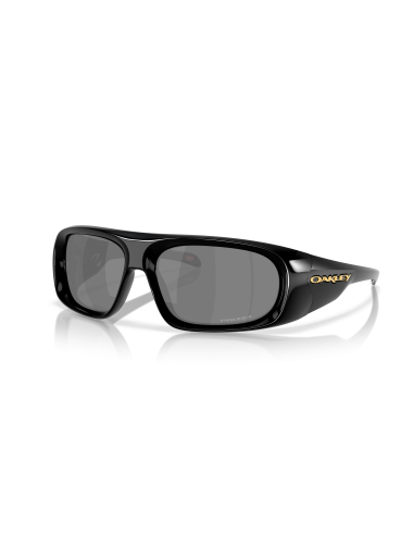 Occhiali da sole OAKLEY BELLEVILLE 9491-01 Polished Black Prizm Bla...