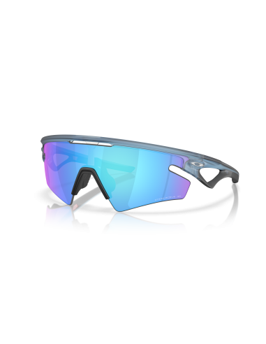 Occhiali da sole OAKLEY SPHAERA SLASH 9499-03 Matte Trans Stonewash...