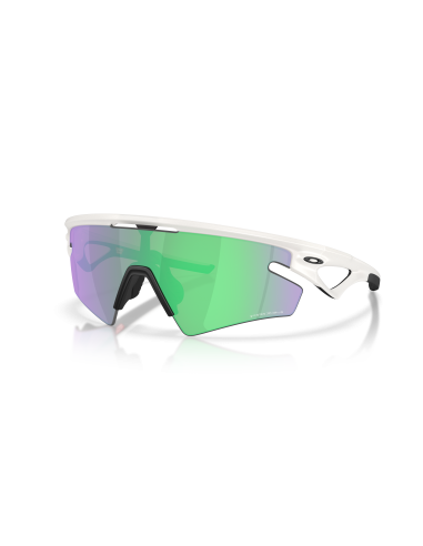Occhiali da sole OAKLEY SPHAERA SLASH 9499-04 Matte Vapor Prizm Roa...