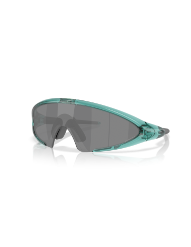 Occhiali da sole OAKLEY ELLIPSE 9490-03 Trans Pacific Prizm Black 4...