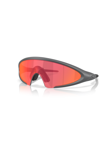 Occhiali da sole OAKLEY ELLIPSE 9490-05 Matte Carbon Prizm Trail To...