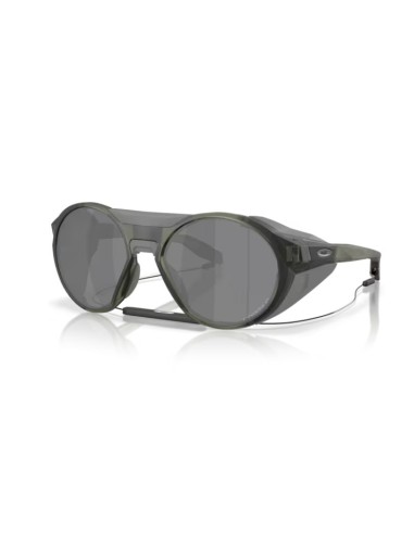 Occhiali da sole OAKLEY CLIFDEN 9440-26 Matte Olive Ink Prizm Black...