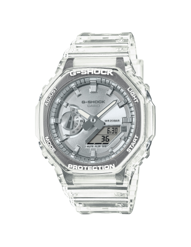 Orologio CASIO G-SHOCK GA-2100BM-7A8ER Crystal only 103,20 € on Oro...