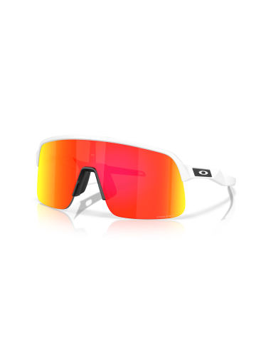 Occhiali da sole OAKLEY SUTRO LITE S 9496-02 Matte White Prizm Ruby...