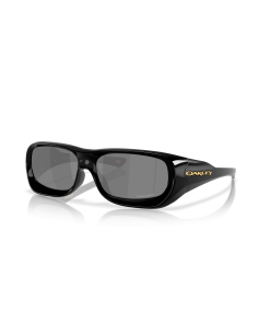 Occhiali da sole OAKLEY Collezione Players DE SOTO 9494-01 Polished...