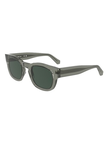 Occhiali da sole CALVIN KLEIN JEANS CKJ25601S 057 Grey To Dark Grey 50