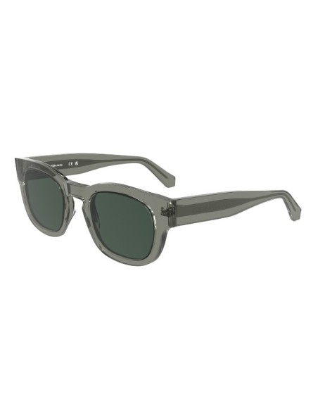 Occhiali da sole CALVIN KLEIN JEANS CKJ25601S 057 Grey To Dark Grey 50