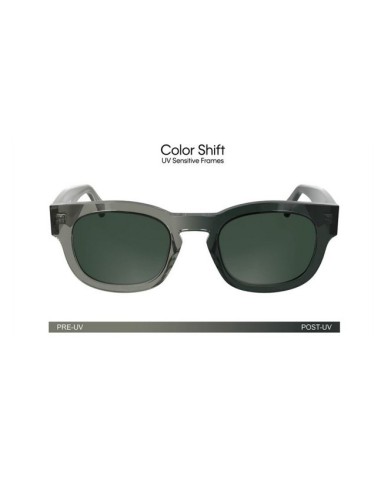 Occhiali da sole CALVIN KLEIN JEANS CKJ25601S 057 Grey To Dark Grey 50