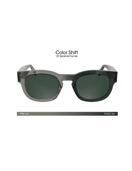 Occhiali da sole CALVIN KLEIN JEANS CKJ25601S 057 Grey To Dark Grey 50