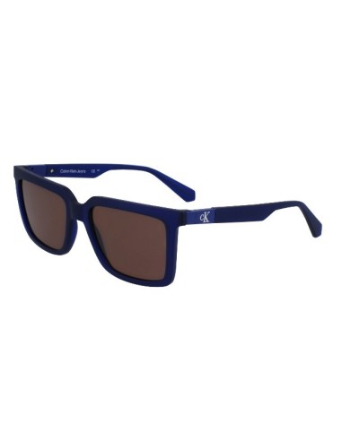 Occhiali da sole CALVIN KLEIN JEANS CKJ23659S 400 Blue 55