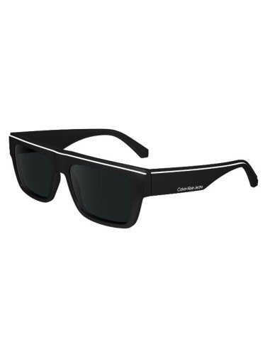 Occhiali da sole CALVIN KLEIN JEANS CKJ24603S 001 Black 55