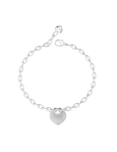 Bracciale GUESS Crazy in Love JUBB05214JW RH only 38,50 € on OroFas... 2