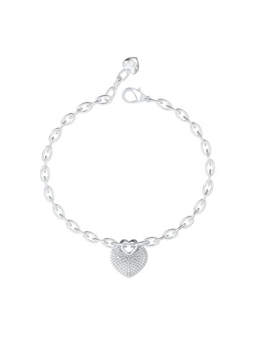 Bracciale GUESS Crazy in Love JUBB05214JW RH only 38,50 € on OroFas...