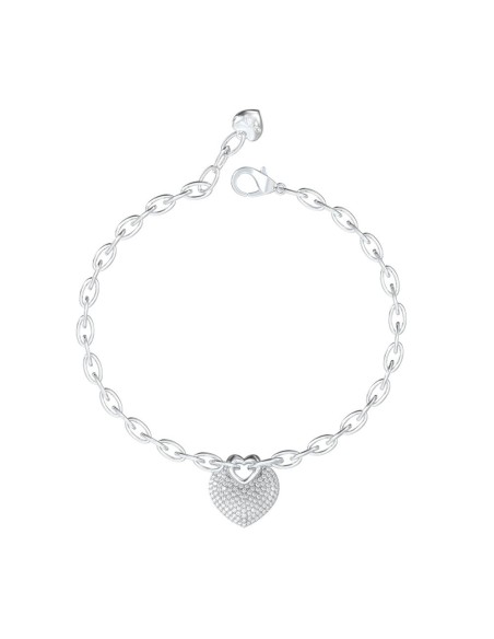 Bracciale GUESS Crazy in Love JUBB05214JW RH only 38,50 € on OroFas...