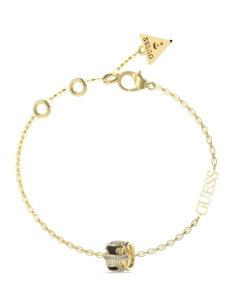 Bracciale GUESS Fabulous Me JUBB05257JW YGBK only 60,00 € on OroFas...