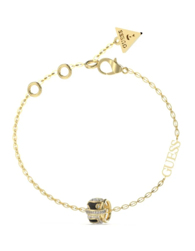 Bracciale GUESS Fabulous Me JUBB05257JW YGBK  a solo 60,00 € su Oro...