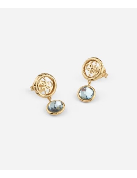 Orecchini GUESS Petra JUBE05098JW YGAQ only 35,00 € on OroFashion.it