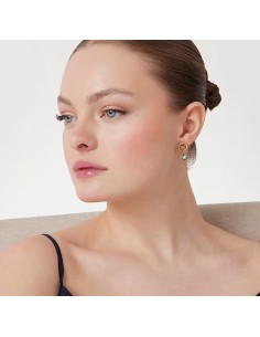 Orecchini GUESS Petra JUBE05098JW YGAQ only 35,00 € on OroFashion.it 2