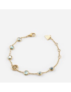 Bracciale GUESS Petra JUBB05099JW YGAQ only 44,00 € on OroFashion.it