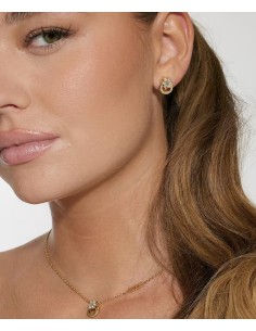 Orecchini GUESS Lily JUBE05108JW YG only 28,00 € on OroFashion.it 2