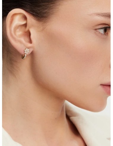 Orecchini GUESS Lily JUBE05110JW YG only 31,50 € on OroFashion.it