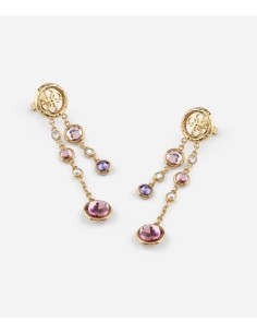 Orecchini GUESS Petra JUBE05091JW YGFC only 45,50 € on OroFashion.it