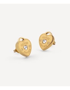 Orecchini GUESS Amore JUBE05058JW YG  a solo 32,00 € su OroFashion.it